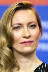 Dounia Sichov as Ex-Wife