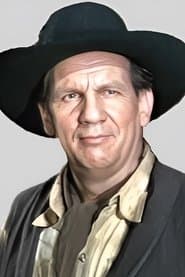 John Bartha as NYC Drug Enforcer