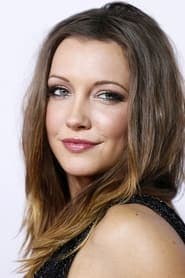 Katie Cassidy as Amanda Rowe