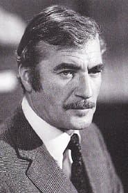 Nigel Davenport as Peter Hartman