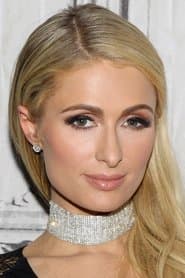 Paris Hilton as Self