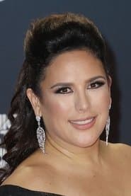 Angélica Vale as La Tlacoyito (voice)