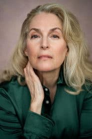 Janis Ahern as Liz Harvii