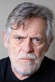 José de Abreu as Expedito