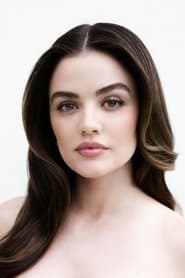 Lucy Hale as Jesse