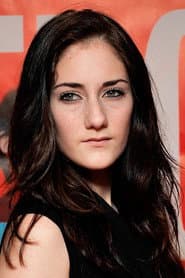 Maryne Cayon as Maryne