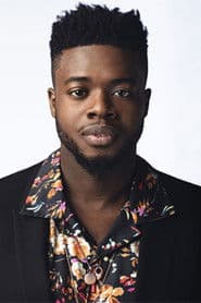 Kevin Olusola as Himself