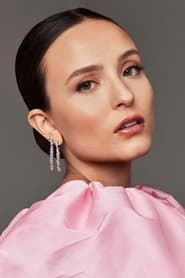 Larissa Manoela as Lulli