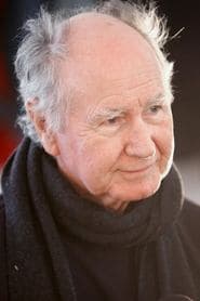 Bill Raymond as Grunfeld