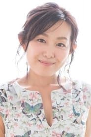 Satomi Arai as Beatrice (voice)