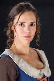 Mercè Rovira as Patrícia