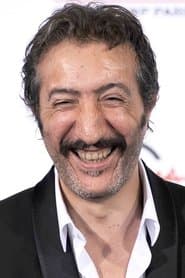 Hocine Choutri as Tahar