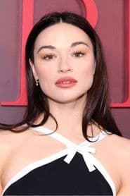 Crystal Reed as Dorothy Mahler