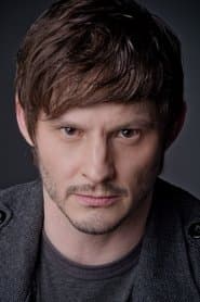 Stephen Brodie as Bubble Gum Mascot