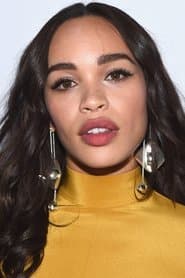 Cleopatra Coleman as Courtney