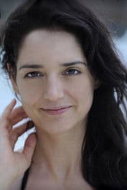 Patricia Koch as Photographin