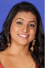 Roja Selvamani as Sreedevi's mother