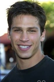 Huntley Ritter as Cody