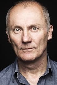 Aden Gillett as Dr. Chilton