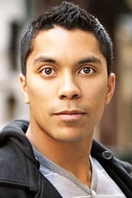 Evan Dane Taylor as Datu Junmar