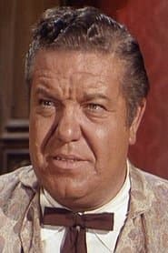 Joe Higgins as L.C. Porett