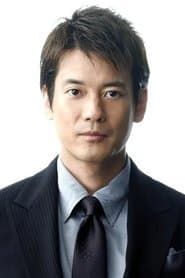 Toshiaki Karasawa as Shintaro Kanzaki