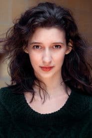 Mathilde Irrmann as Iva