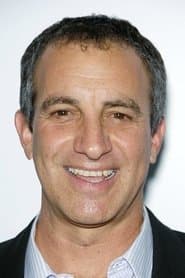 Bruce Nozick as Thomas Jenkins