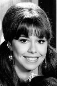 Elaine Giftos as Charlotte Sanders