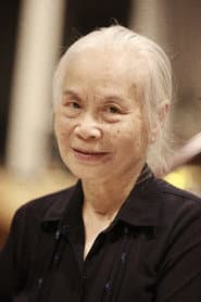 Ngoc Thoa as Nhâm's mum