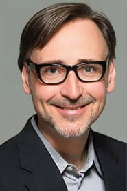 Brian Stollery as Bishop Whipple