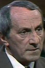 André Thorent as Lucien, l'oncle de Jacques