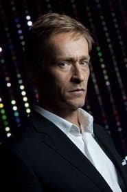 Eric Ruf as Grégoire Kremer