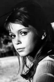 Neda Arnerić as Narcisa Vidmar