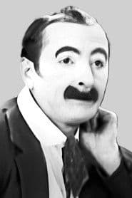 Mark Jones as Worker