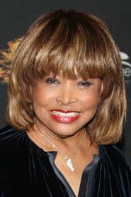 Tina Turner as Self