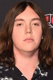 Hal Cumpston as Westin