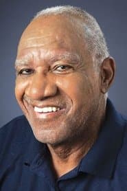 Stack Pierce as Detective