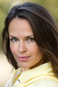 Svetlana Tsvichenko as Natalja