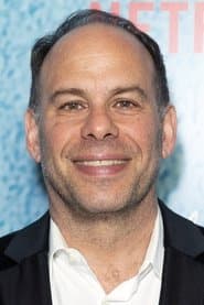 Andrew Polk as The Principal