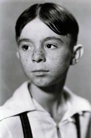 Carl Switzer as Angus