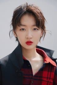 Zhou Dongyu as Jing