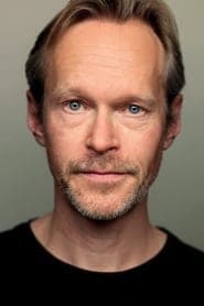 Steven Mackintosh as Fred, Scrooge's Nephew