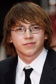 Mike Bailey as Parsons