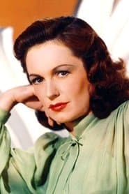Geraldine Fitzgerald as Ann King