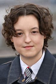 Bella Ramsey as Miranda