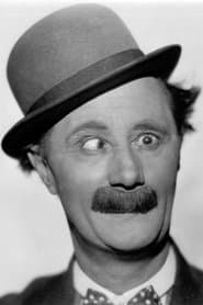 Ben Turpin as Cross-Eyed Plumber