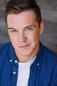 Blake Canning as William