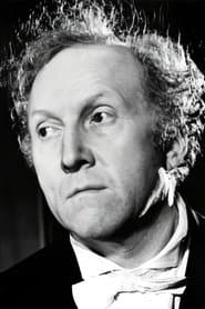 Aleksandr Vokach as Cornwall