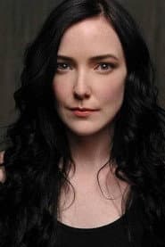 Alexandra Mihill as Vicki Jackson